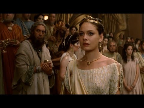 Man Vs God | Demigod Perseus | Clash Of The Titans