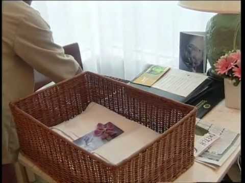 Tiêu chuẩn VTOS Nghiệp vụ Buồng