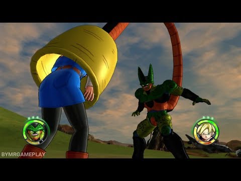 dragon ball z raging blast 2 stormpow dragon ball z raging blast 2 stormpow