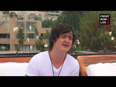 Flying Away - Sheppard