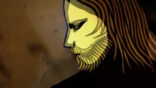 RIKARD SJÖBLOMS GUNGFLY - He Held An Axe (OFFICIAL VIDEO)