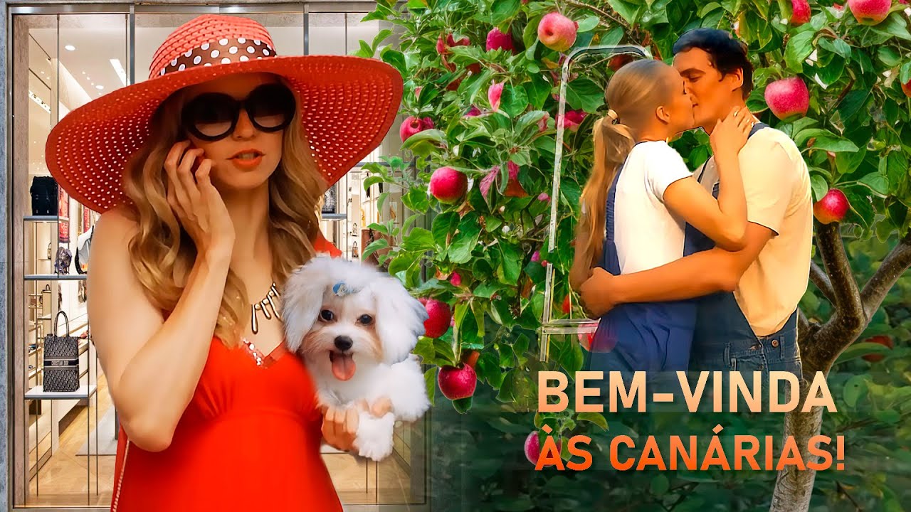 Um noivo rico traído e um rapaz simples mostraram como é o amor verdadeiro | Filme português