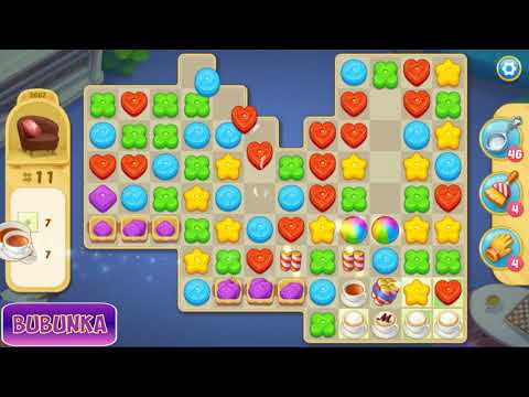 Matchington Mansion level 2662 HD