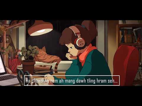 Van Biak Lian - ' Na Chantling Nem ah'