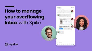 Spike video