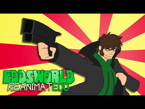 Eddsworld WTFuture Reanimatedd Collab