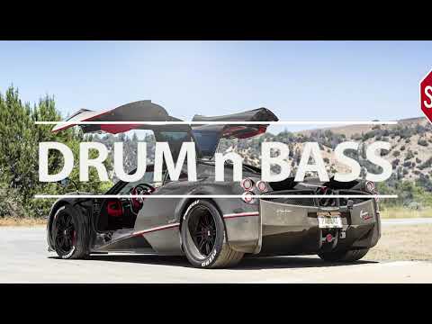 Furious 2 - Niclas Gustavsson (DRUM n BASS)