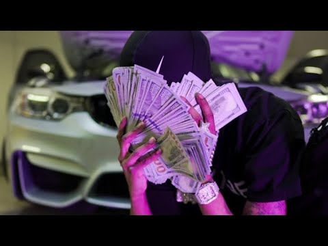 MONEYBAG KZ - Heavily Armed prod.shawnthadawn&anti Shot By @hiddenimagesDC