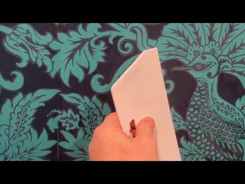 Why Do Wallpaper Seams Separate or Shrink? - Spencer Colgan