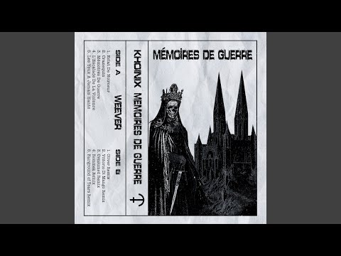 Cranequin (Original Mix)