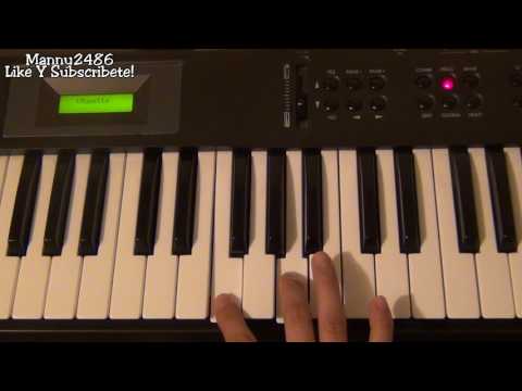 Tutorial - Hey Esther