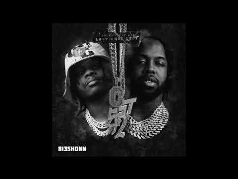 42 Dugg, EST Gee Whole Gang Buss (SLOWED) (feat. 42 Cheez, REAPER & Tae Money)