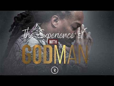 The Experience of God with Man: Three Stages of Spiritual Maturity
