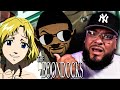 The Boondocks Tom Sarah And Usher Reaction Season 2 Episode 2