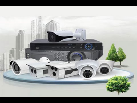 iCare More HDCVI DVR