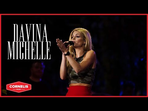 Davina Michelle - Duurt Te Lang - Beste Zangers (Lyric Video)