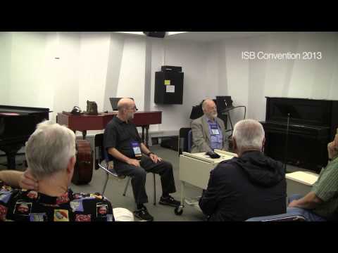 Bill Crow - A Life In Jazz