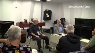 Bill Crow - A Life In Jazz