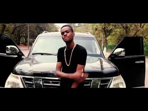 Mierques - Num Sei Feat. Kelson Most Wanted (Prod.By Pithágoras Beat) Vídeo clipe oficial