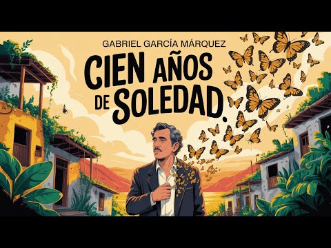¿Por qué Cien años de soledad es tan difícil leer? 5 claves para entenderla