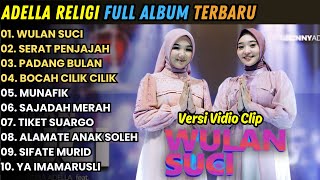 Download lagu WULAN SUCI - Difarina Indra ft. Cantika Nuswantoro OM ADELLA FULL ALBUM TERBARU 2025 | ADELLA RELIGI mp3 Download lagu WULAN SUCI - Difarina Indra ft. Cantika Nuswantoro OM ADELLA FULL ALBUM TERBARU 2025 | ADELLA RELIGI mp3