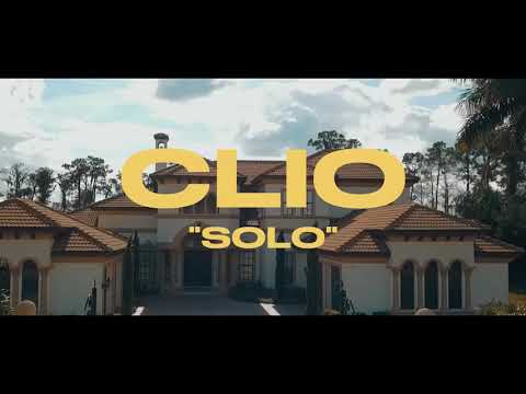 CLIO - SOLO (Video Oficial)