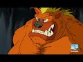 Sonic Underground To Catch A Queen In 16 9 On Sonic 2K6 Channel