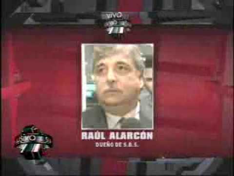 SuperXclusivo 4/20/10 - Abuchean tarima de SBS en las Justas