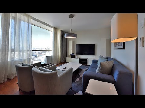 Luxury 2-Bed Condo Apartment 105 sqm | Novo Sarajevo
