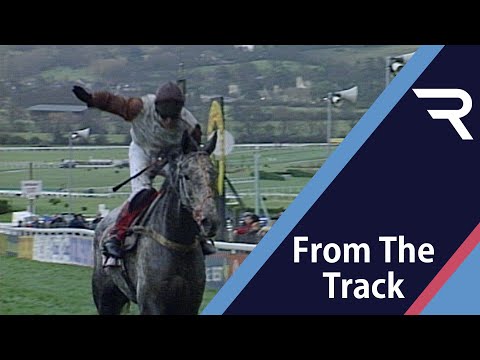 The remarkable RELKEEL claims his third victory in the 1999 Bula (International) Hurdle