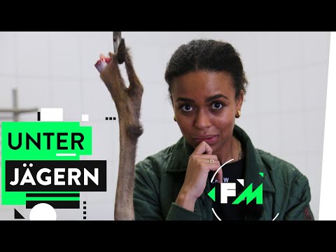 Jagd als Hobby – könnte ich Jäger sein...?