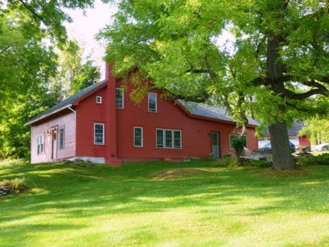 Berkshire Properties for Sale Williamstown MA