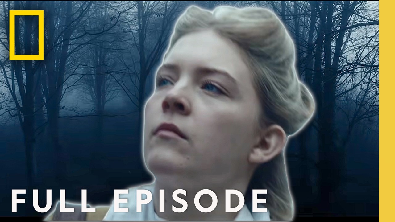 Ireland: Possessed by the Devil (Full Episode) | Witches: Truth Behind the Trials | Nat Geo