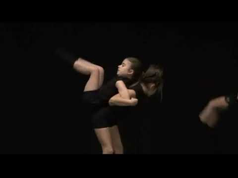 promo Dancing Time 2020