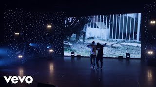 Marracash, Guè Pequeno - Nulla Accade (Live @ Santeria Tour 2017)