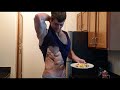 How To Get Shredded Full Day Of Eating On A Cut Connor Murphy