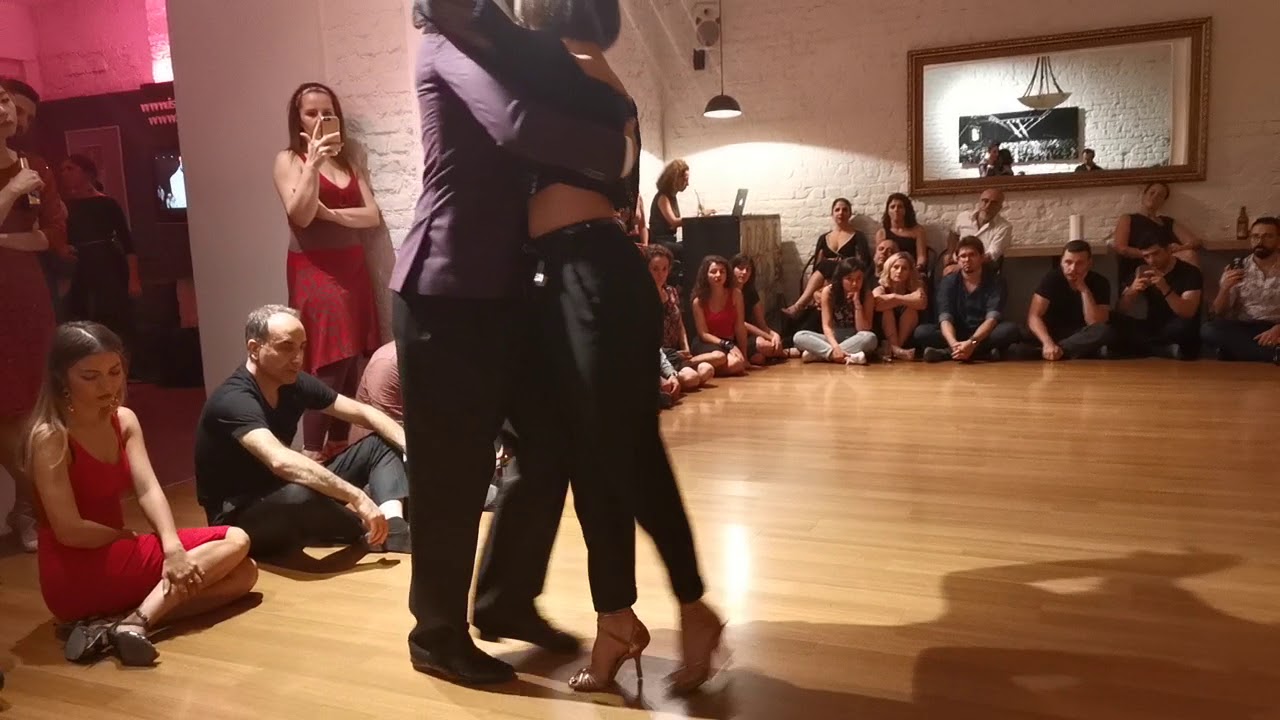 Barış Göker & Yasmin Oğuz @333