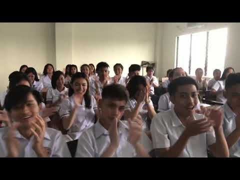 Ice breaker - Personal Development