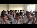 Ice Breaker Personal Development
