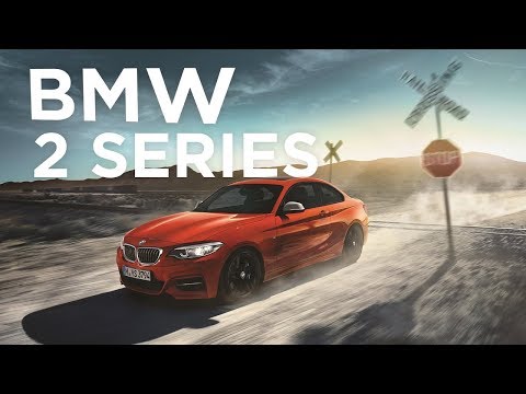 BMW 2 Series 218d Sport Coupe | Stratstone BMW