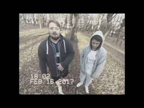 Lost x Krk002 x Lil Basuko - Steve-O (Vídeo) W/ Lyrics.