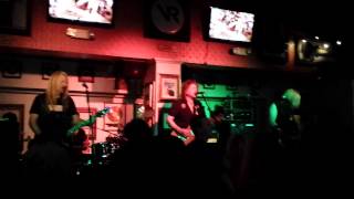 Y&amp;T - How Long at Hard Rock Cafe Maui 1-4-14