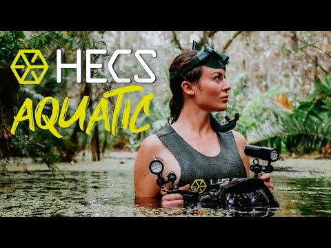 HECS Aquatic - Get Closer