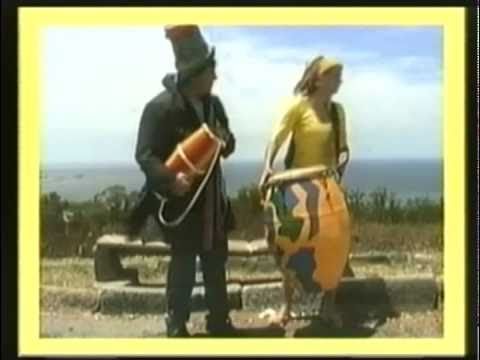 Presentación Canilla Libre