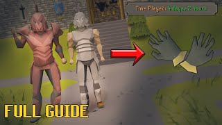 Best Way to Start a NEW Ironman/HCIM in 2024 | The Full Series