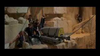 James Bond NEVER SAY NEVER AGAIN 14 OF 15.avi
