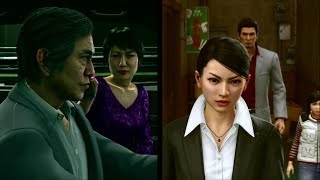 【桐生一馬の】龍が如く 極2 #24【モノマネ実況】