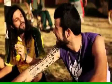 El primo del zurdo - Malviviendo  2x04 Mala vida sana