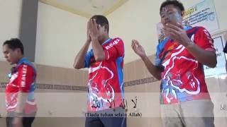 Video Azan TV Tabalong