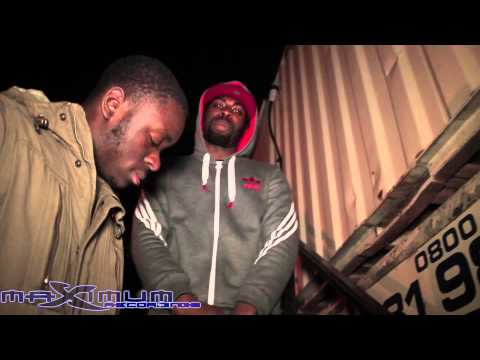 86 67 Baby R, Gunna G, Mental K, Scribz - #CABBAGE (Maximum Recordings) OFFICIAL